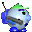 Rooby Run icon
